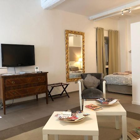 Casa Baciomari Lägenhet Bologna Exteriör bild