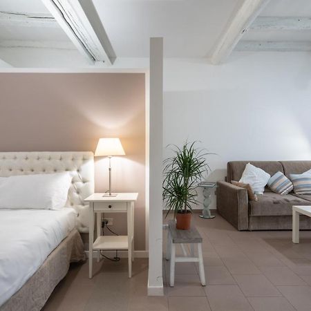 Casa Baciomari Lägenhet Bologna Exteriör bild