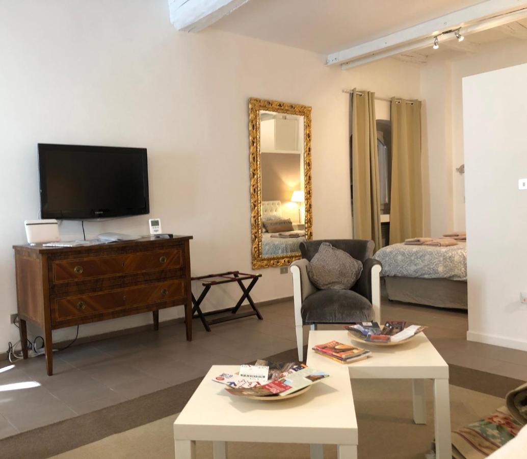 Casa Baciomari Lägenhet Bologna Exteriör bild