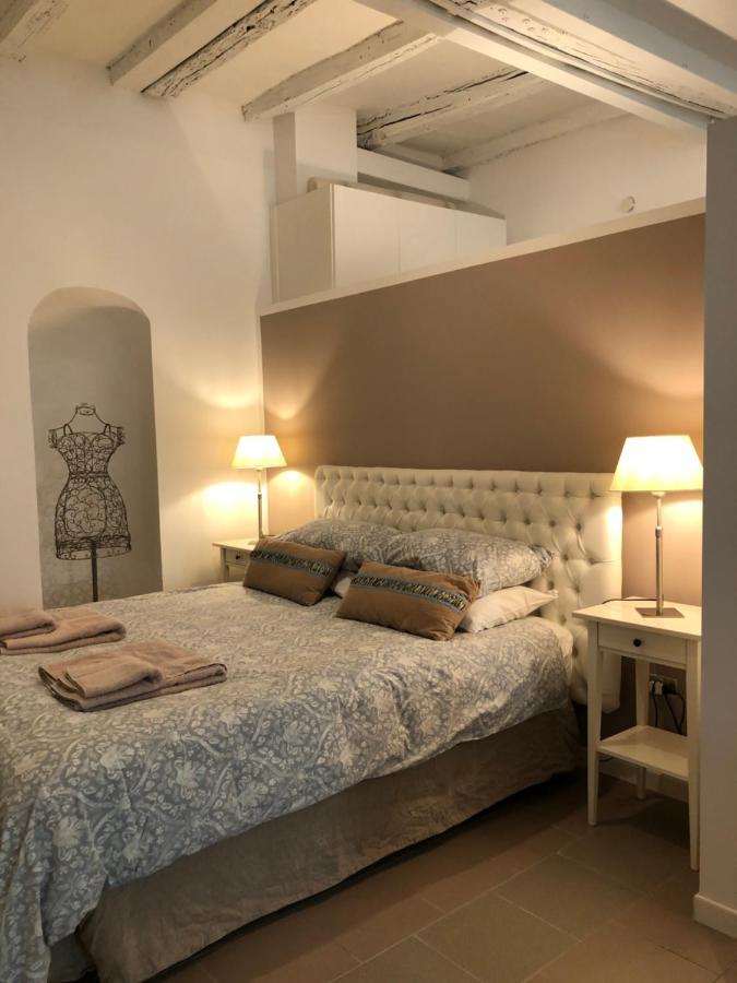 Casa Baciomari Lägenhet Bologna Exteriör bild