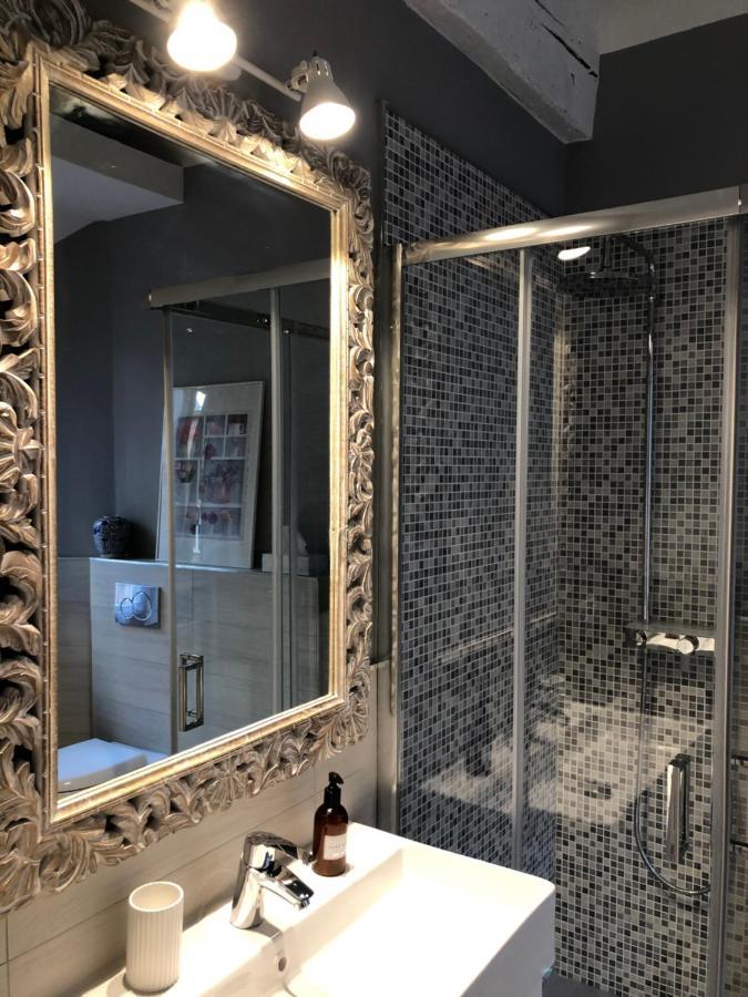 Casa Baciomari Lägenhet Bologna Exteriör bild