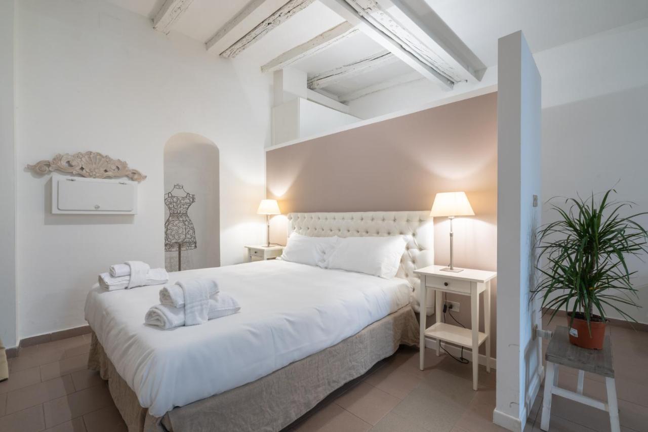 Casa Baciomari Lägenhet Bologna Exteriör bild